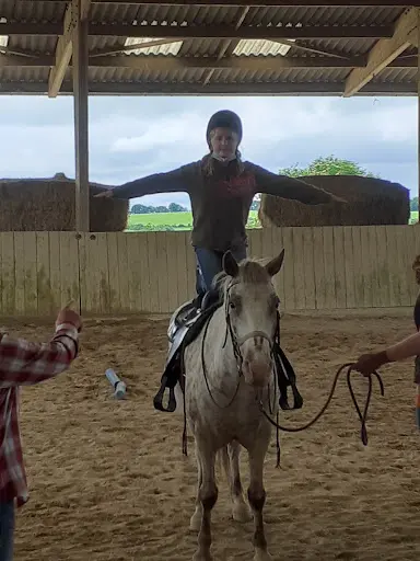 Double T Farm