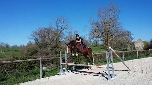 Haras de la Chanebiere