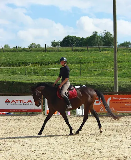 Haras de Vonnas