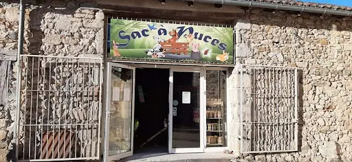 Sac À Puces 87
