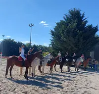 Centre Equestre Saint-just
