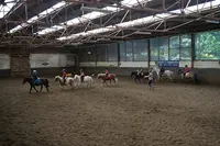 Club Hippique Saint Just
