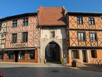 La Maison du Chien