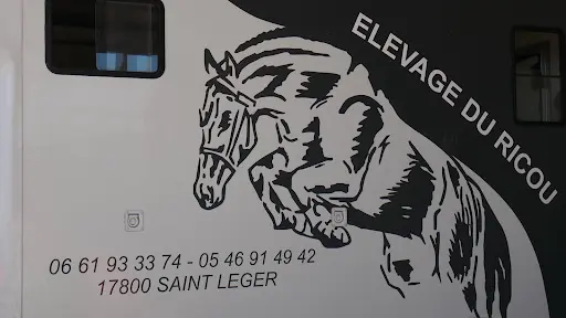 Élevage du Ricou