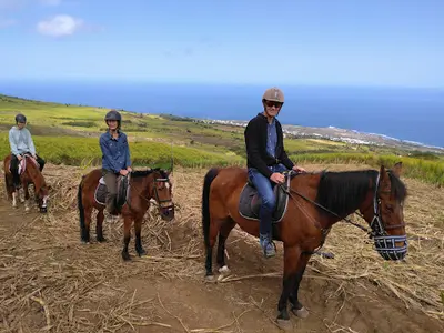 Centre Equestre Cap