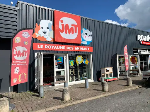 Jmt Saint-lô