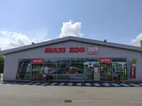 Maxi Zoo Saint-louis