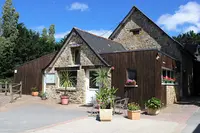 Écuries et Gîtes de Breizh Valley