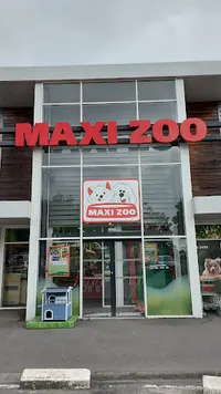 Maxi Zoo Saint-malo