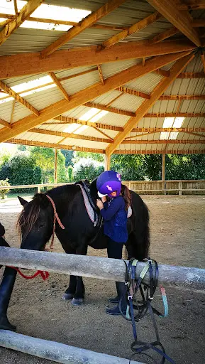Poney Club de St Malo