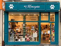 La Ménagerie - Saint Mandé