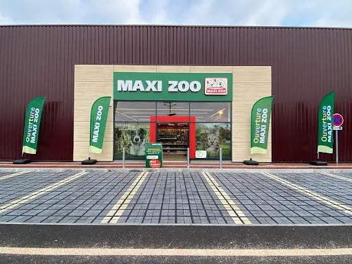 Maxi Zoo Saint-marcel