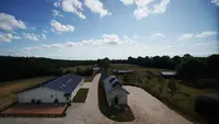 Haras de St Maur