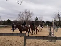 Écuries de l'Asclade