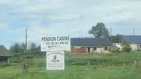 Pension Canine de la Cousinerie