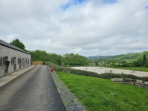 Haras de Bernières