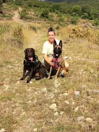 Truffe et Compagnie - Education Canine