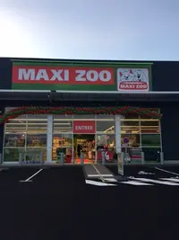 Maxi Zoo Morlaix - Saint-martin-des-champs