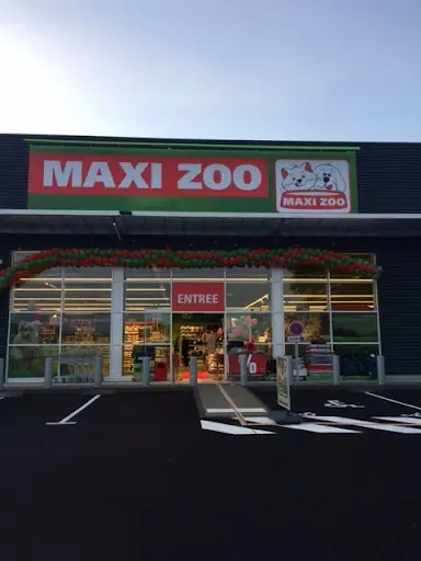 Maxi Zoo Morlaix - Saint-martin-des-champs