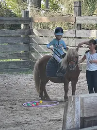 Centre Equestre de Montgareux