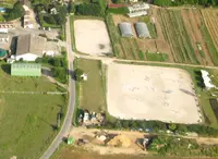 Les Écuries de Saint Martin