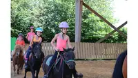 Ferme Equestre du Gué