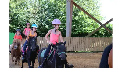 Ferme Equestre du Gué