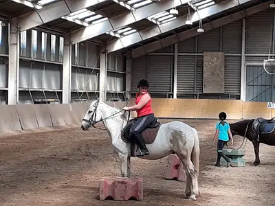 Centre Equestre Raymond Lamare