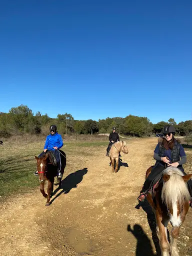 Ranch Saint Loup