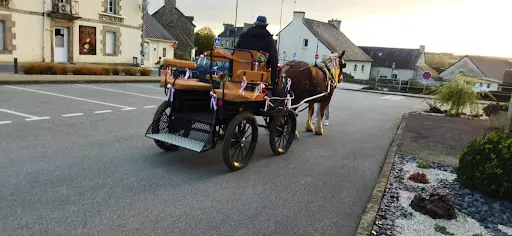 Ecurie de Gestin