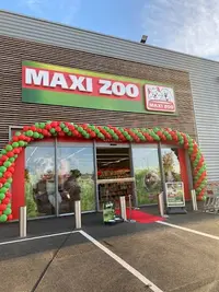 Maxi Zoo Saint-maur