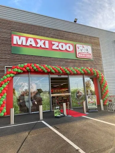 Maxi Zoo Saint-maur