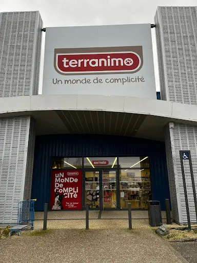 Terranimo Saint-maur