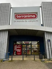 Terranimo Saint-maur