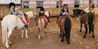 Les Écuries de Condé