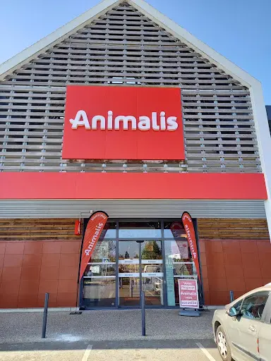 Animalis Creil Saint-maximin