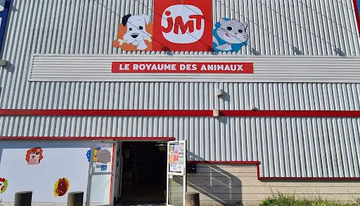 Jmt Saint-maximin