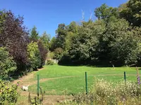 Les Deux Marronniers