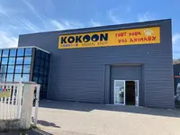 Kokoon Animal Shop Saint-maximin