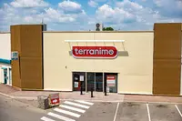 Terranimo Saint Maximin & Salon de Toilettage