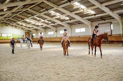 Ucpa Sport Loisirs St Medard en Jalles