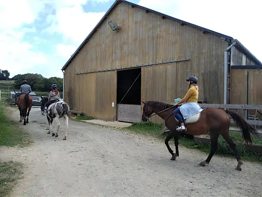 Haras du Buot