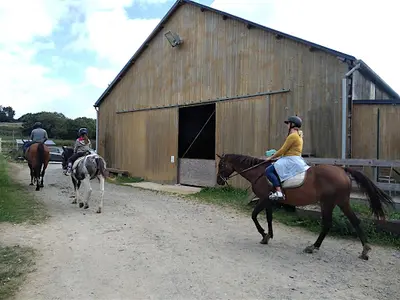 Haras du Buot
