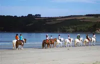 Keropartz Equitation - Tiphaine Baron