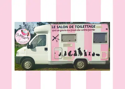 Pretty Lovely Toilettage Itinérant