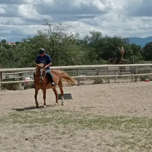 Centre Equestre Farella Perpignan Canet