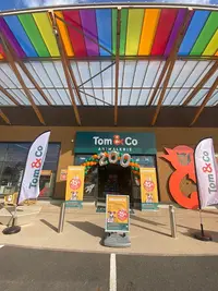 Tom&co Saint-nicolas-de-port