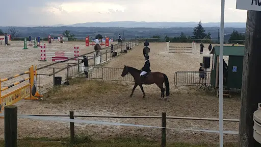 Eperon du Haut Forez