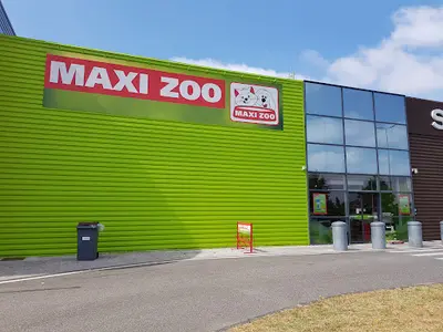 Maxi Zoo Saint-orens-de-gameville