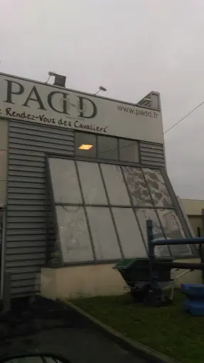 Padd Saint-ouen-l Aumône
